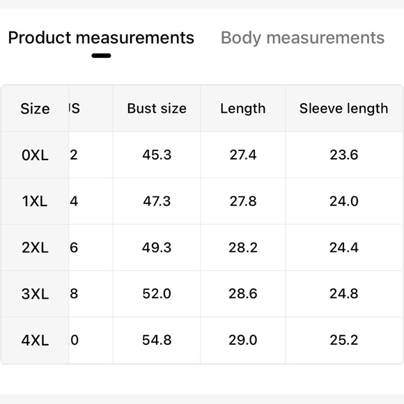 Black/White button up blouse - Picture 4 of 6